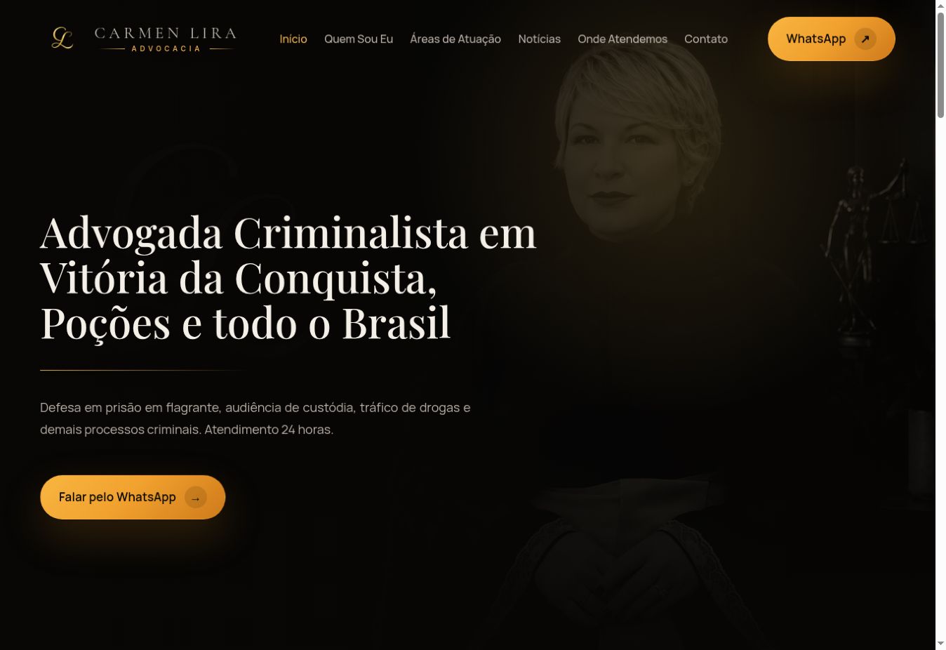 Carmen Lira Advocacia